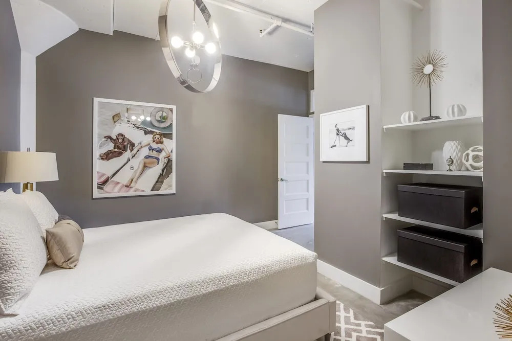 Lush Loft
