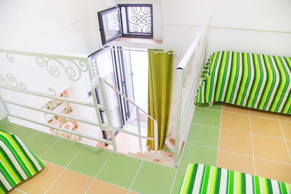 Villa Giulia - Vesuvio Guest House Pompei Sorrento