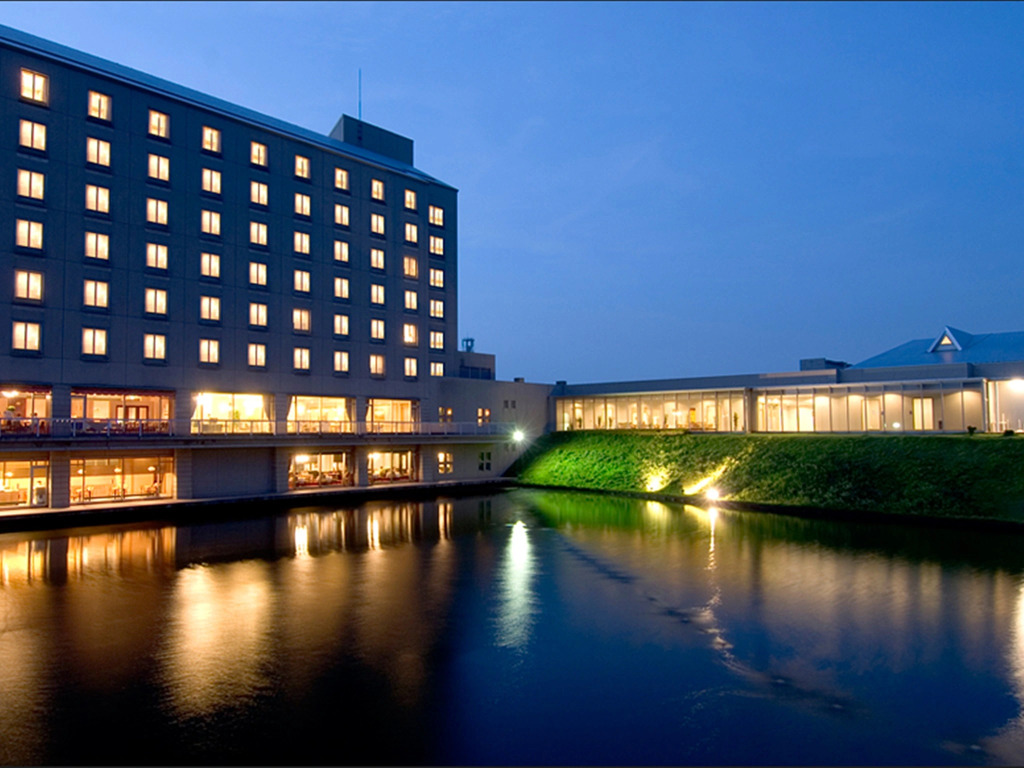 Hotel Arrowle