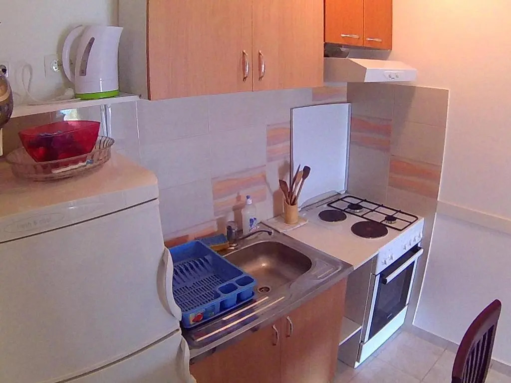 Apartments Ivana i Darko