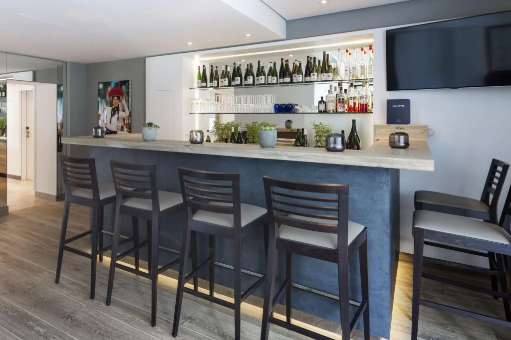 The Alex Hotel