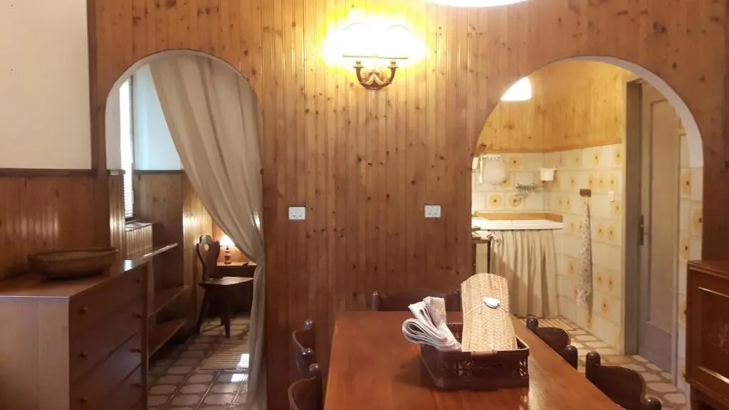 Villaggio Barilari