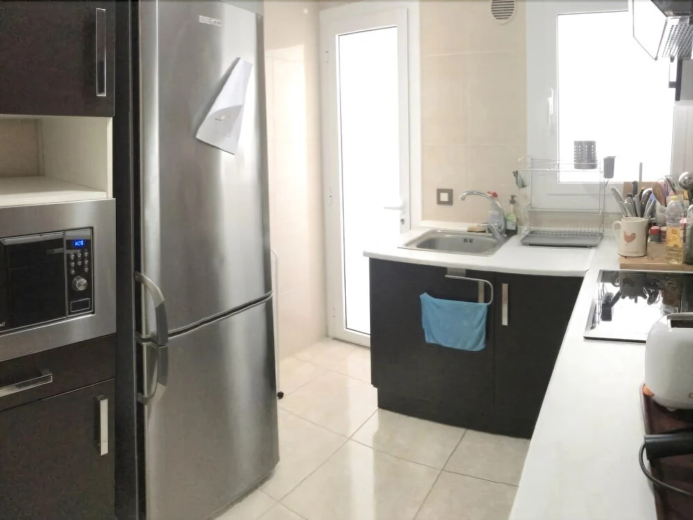 Apartamento Gravina 62