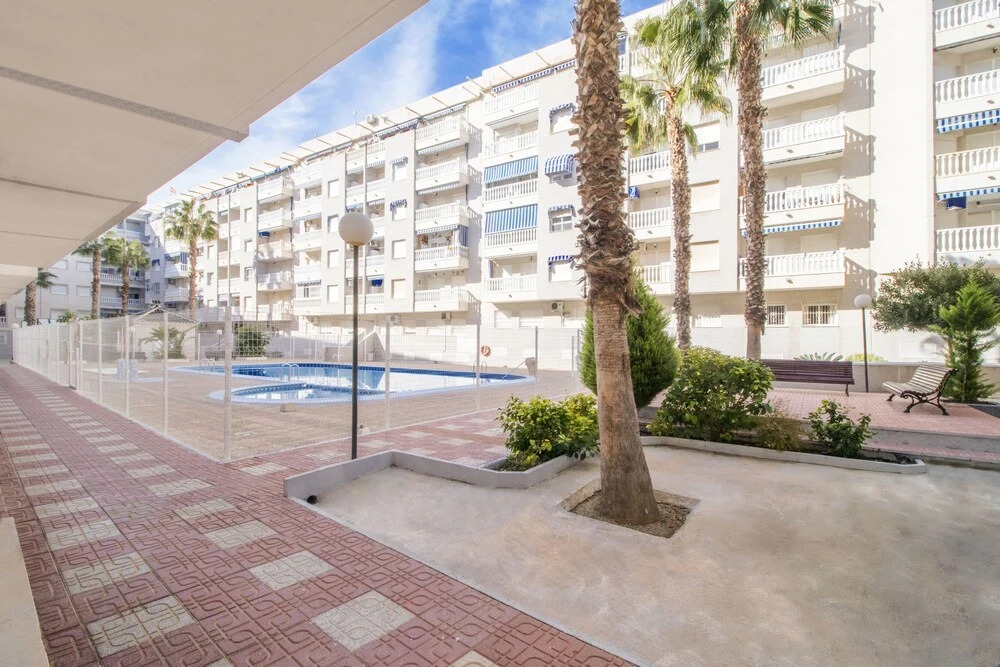 Apartamento Ladislao