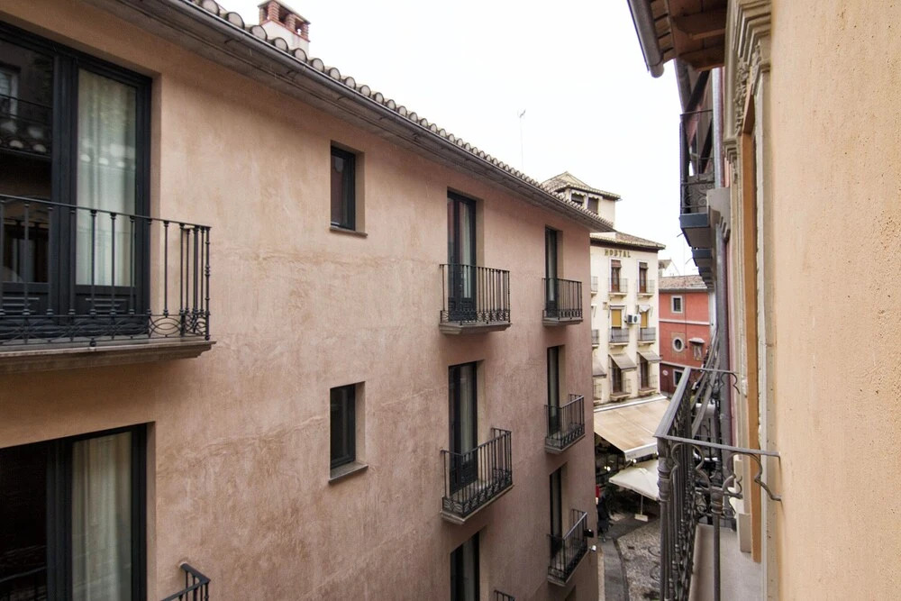 Apartamento Colcha 6