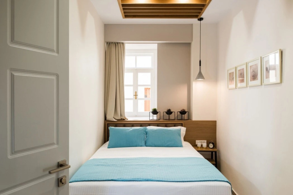 Harismari Cozy Hotel
