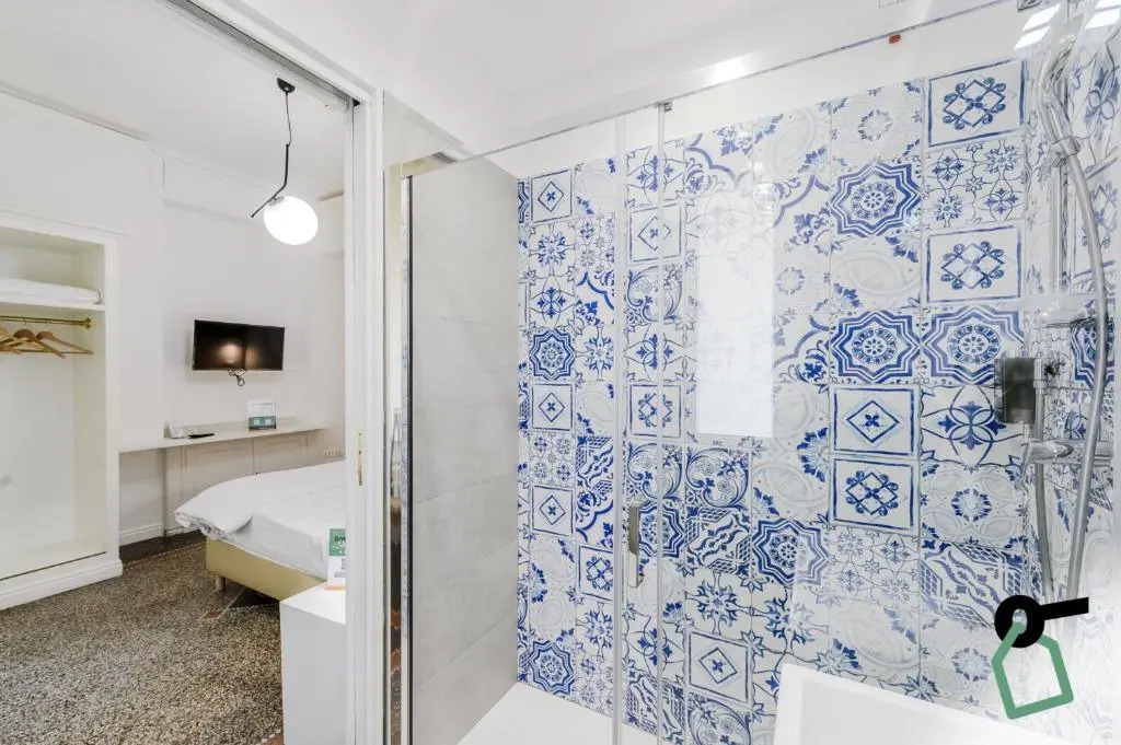 Hotiday Room Collection - Rapallo