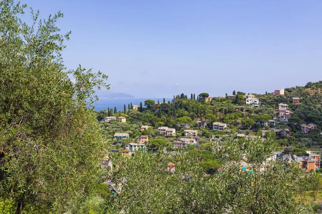 Amazing Sea View Aparment by Wonderful Italy