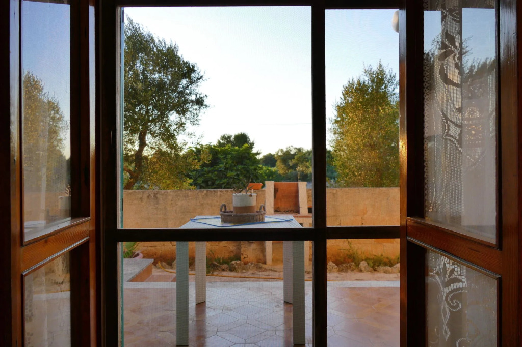 Villa Musella B&B