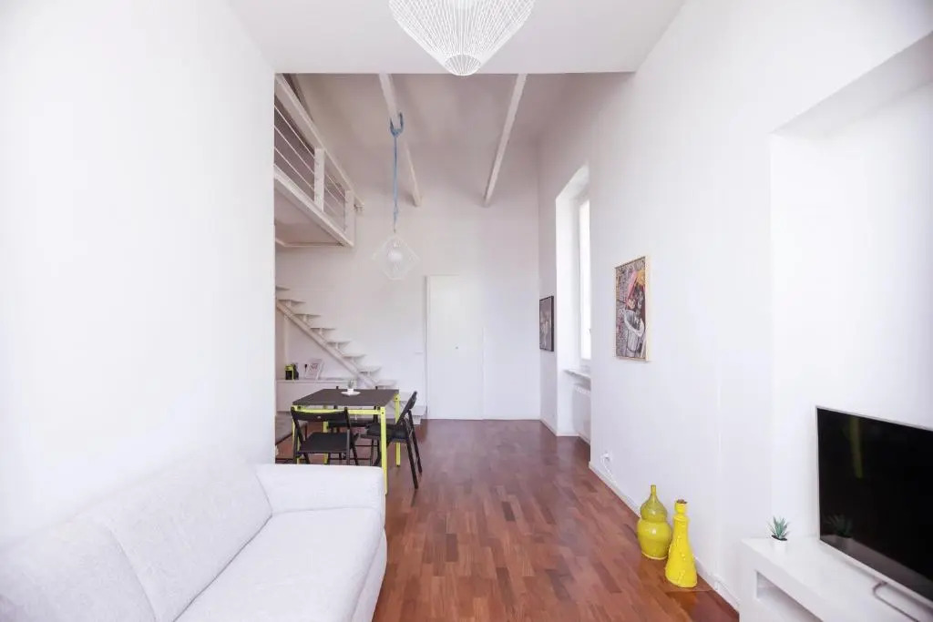 Belvedere Hambury Apartment by Wonderful Italy