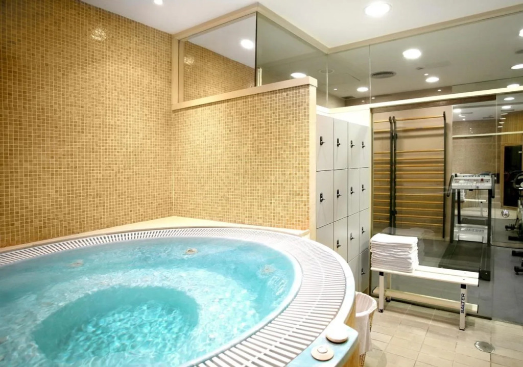 B&B HOTEL Tarragona Valls