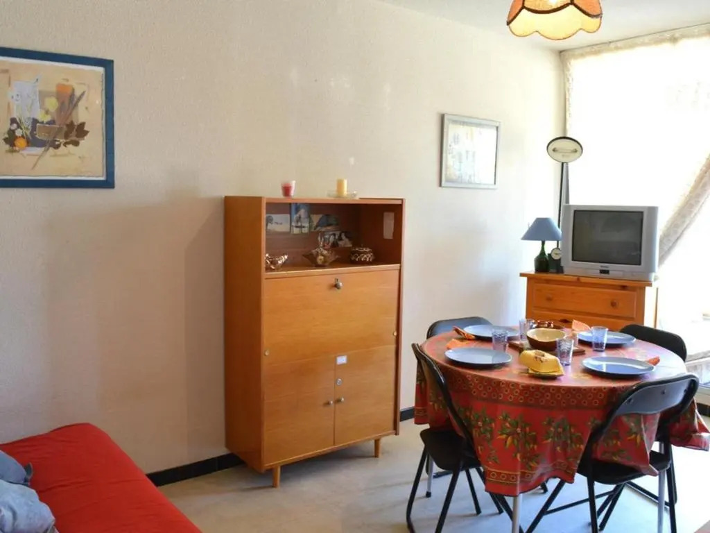 Appartement Argelès-sur-Mer, 2 pièces, 4 personnes - FR-1-225-85