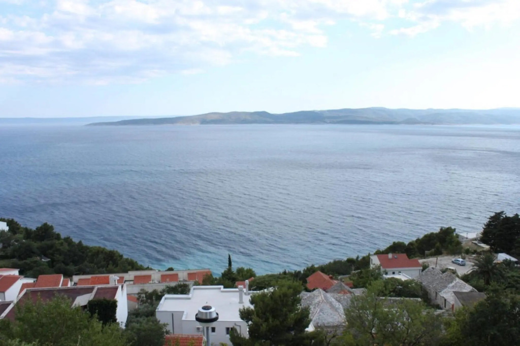 Up - Amazing sea View - A1