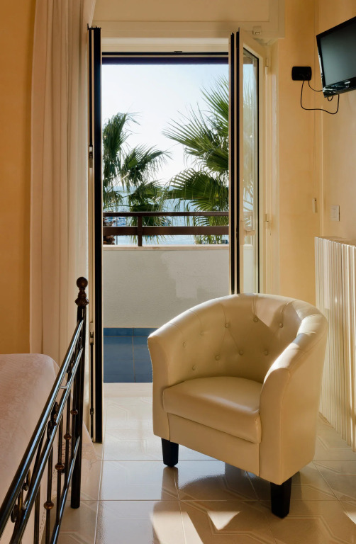 Hotel Mediterraneo