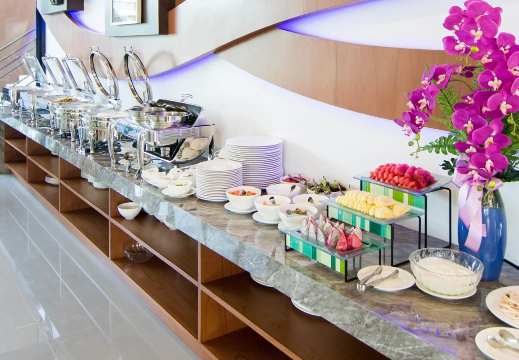 The Phu Beach Hotel - SHA Plus