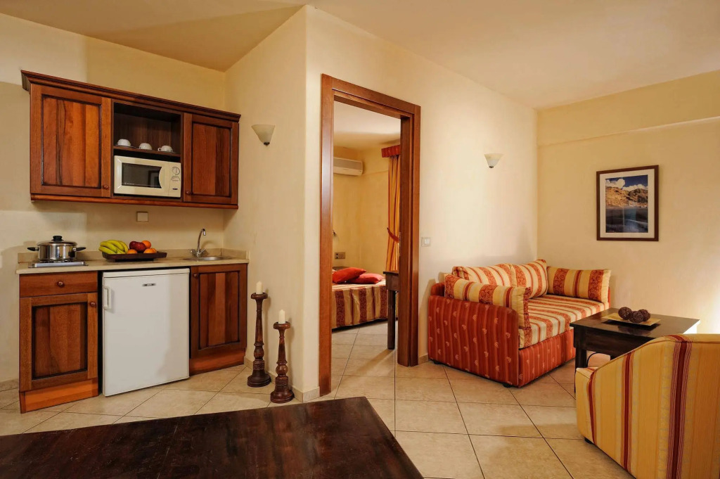 Anesis Blue Boutique Hotel