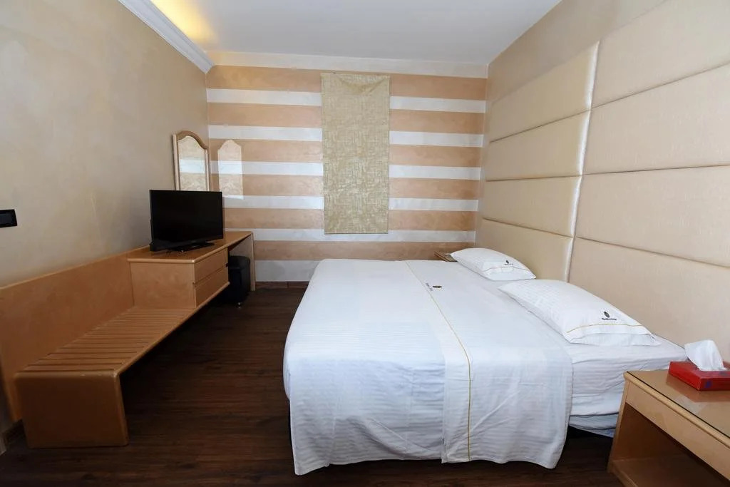 Marbella Hotel