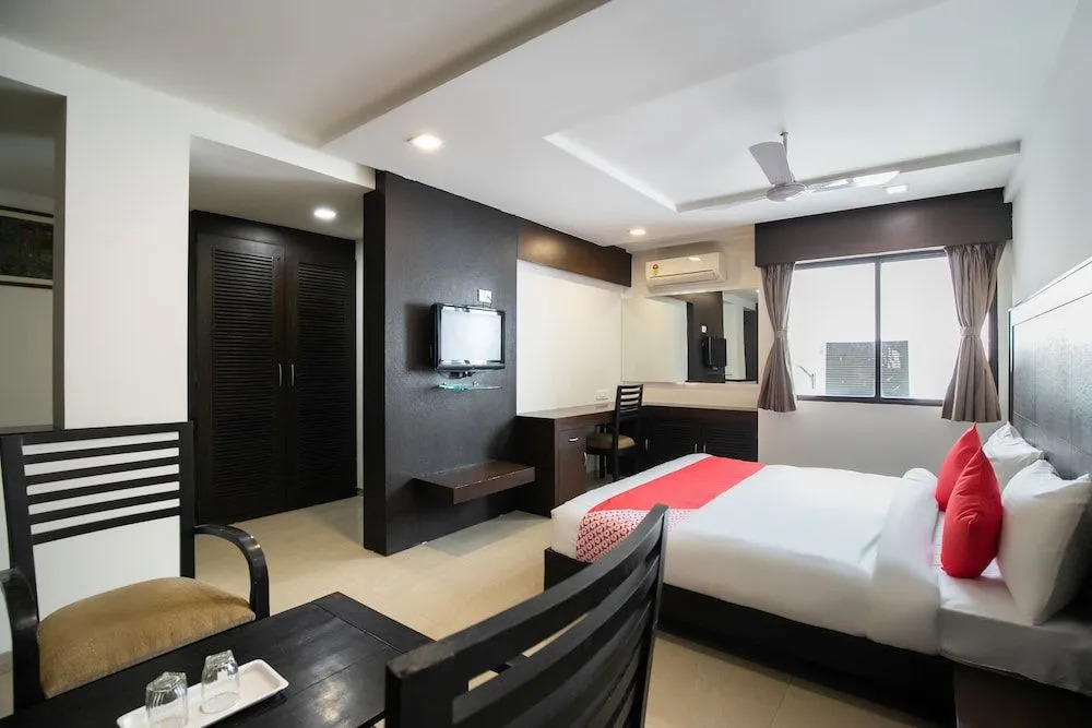 OYO Flagship 42706 Hotel Jal Sagar
