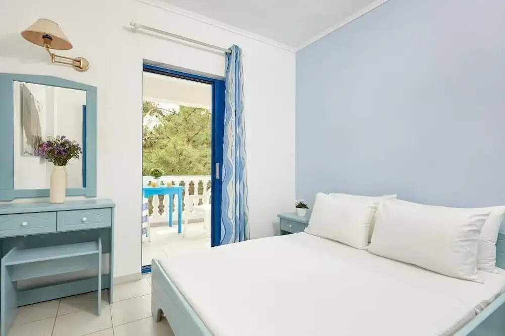 Kazaviti Hotel