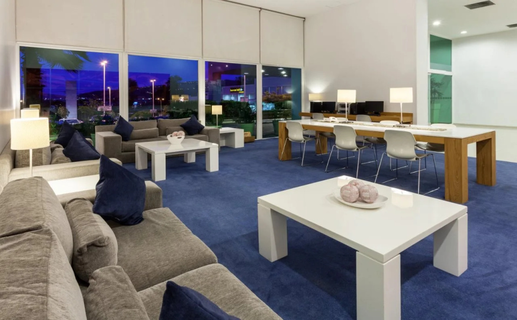 Holiday Inn Express - Guadalajara Vallarta Poniente by IHG