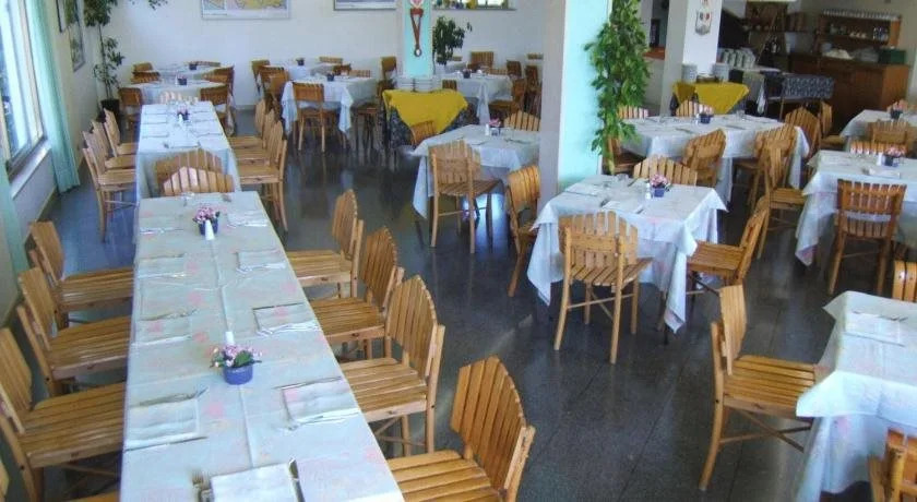 Hotel Autostello Grotte