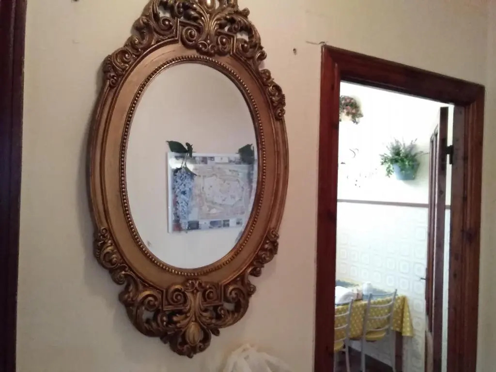 tita's house