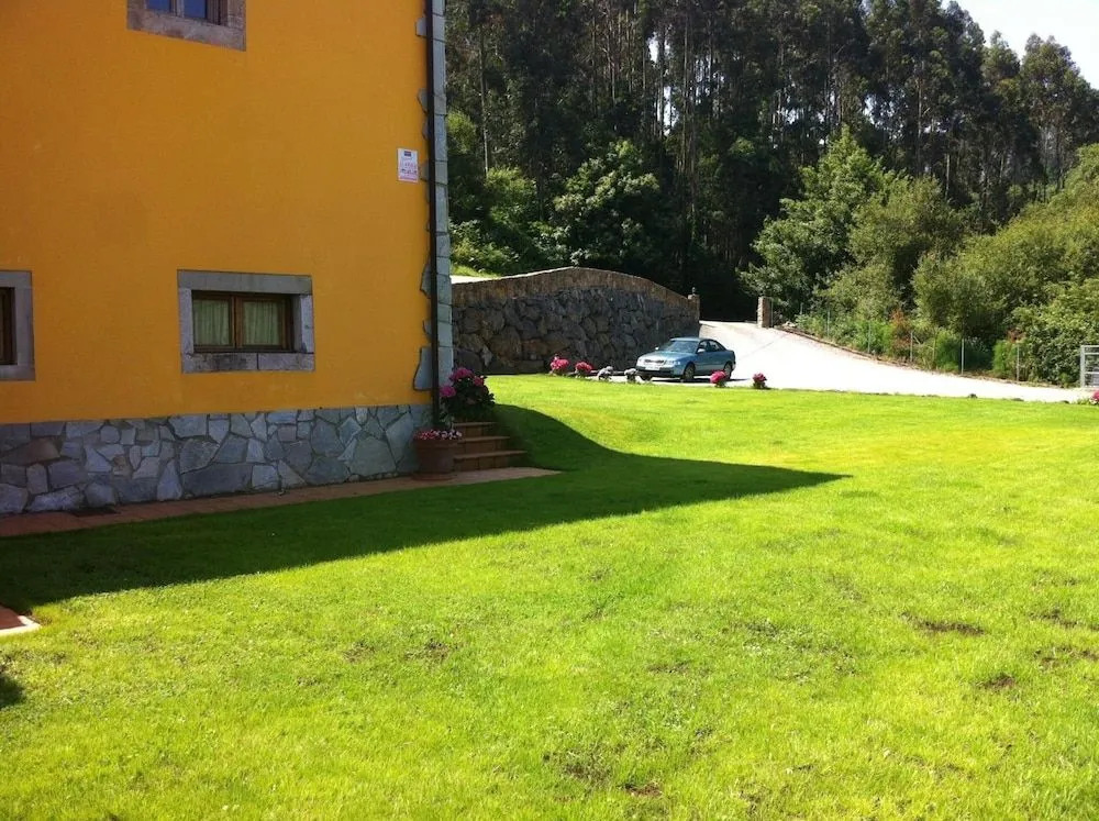 Casa Rural Los Sombredales
