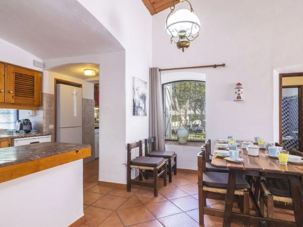 Villa Jacaranda