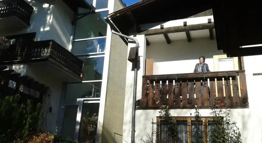 Apartment Ulli