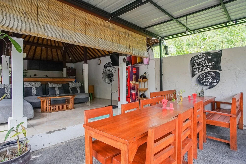 The Raja Guest House