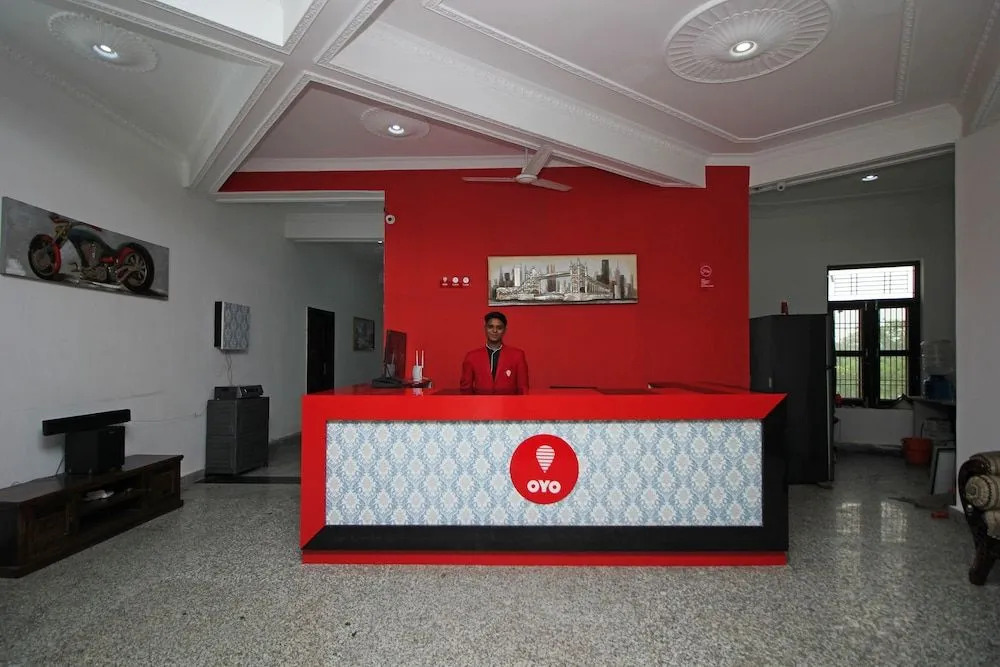 Absin Hospitality 2 by OYO Rooms