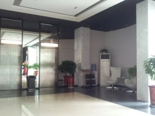 Jinjiang Inn Tengzhou Shan'guo North Road