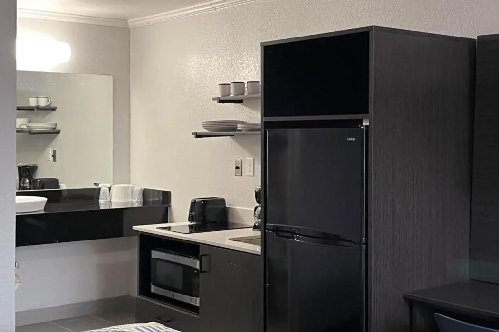 Motel 6-Bay Minette, AL