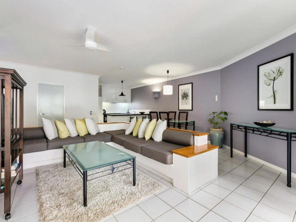 Alamanda - Suite 46