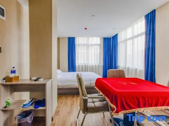 JunfengBusiness Hotel