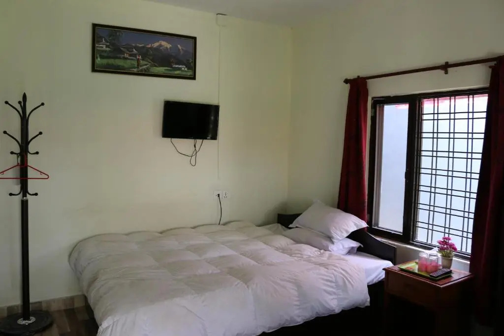 Gurkha Lodge