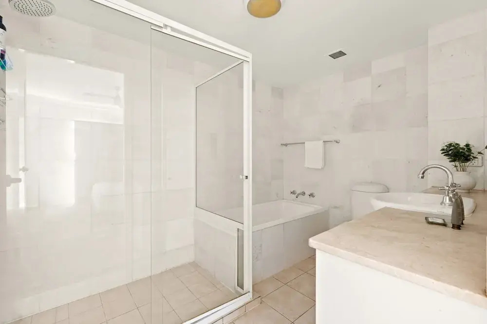Spacious 2-bed, 2-bath Moments From Avalon Beach