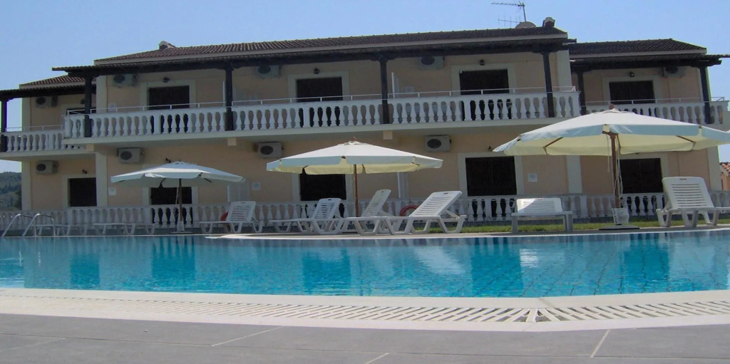 Erifili Apartments