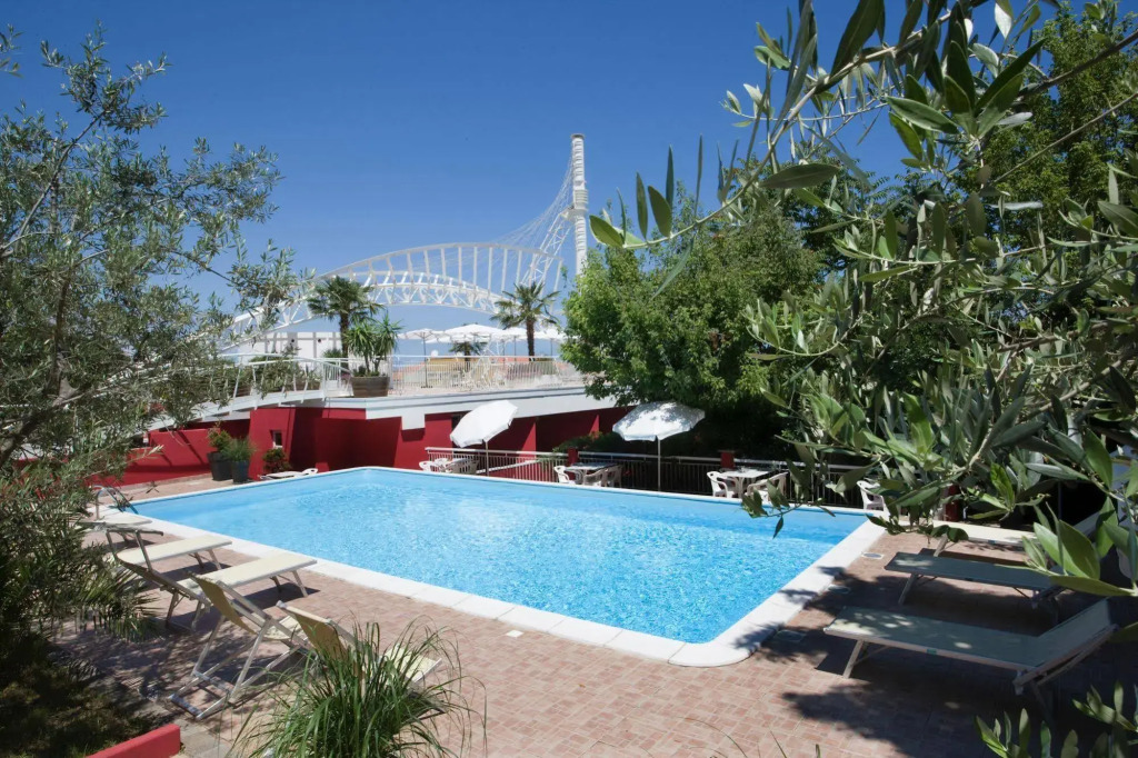 Duparc Hotel