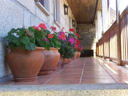 Casa Da Eira Longa