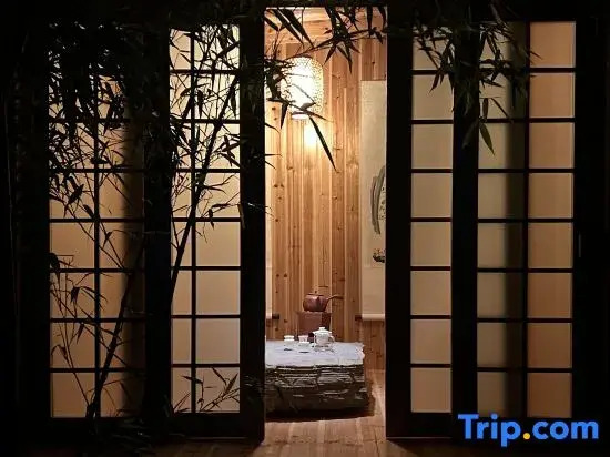 Pingyuan Mountain House Boutique B&B