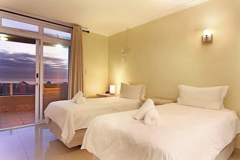 Sea View Villa