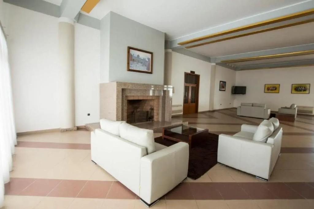 Hotel Santa Maria