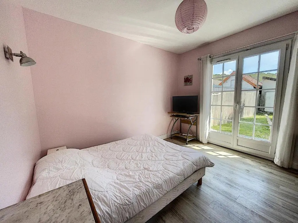 Maison Jullouville, 5 pièces, 8 personnes - FR-1-361-71