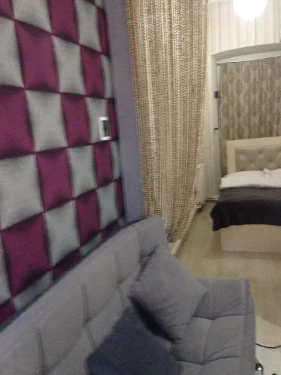 Guest House Tamari