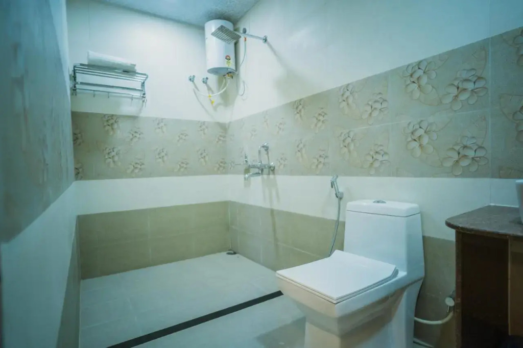 Hotel Akashdeep