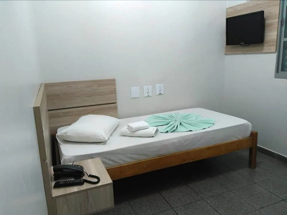 Umuarama Hotel