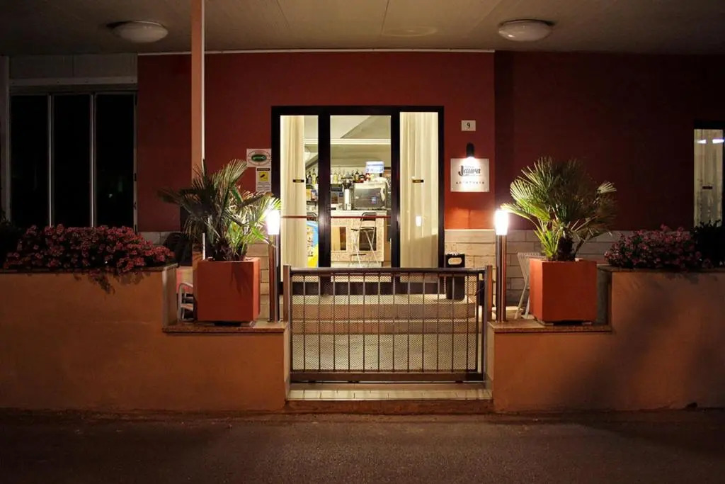 Hotel Laura