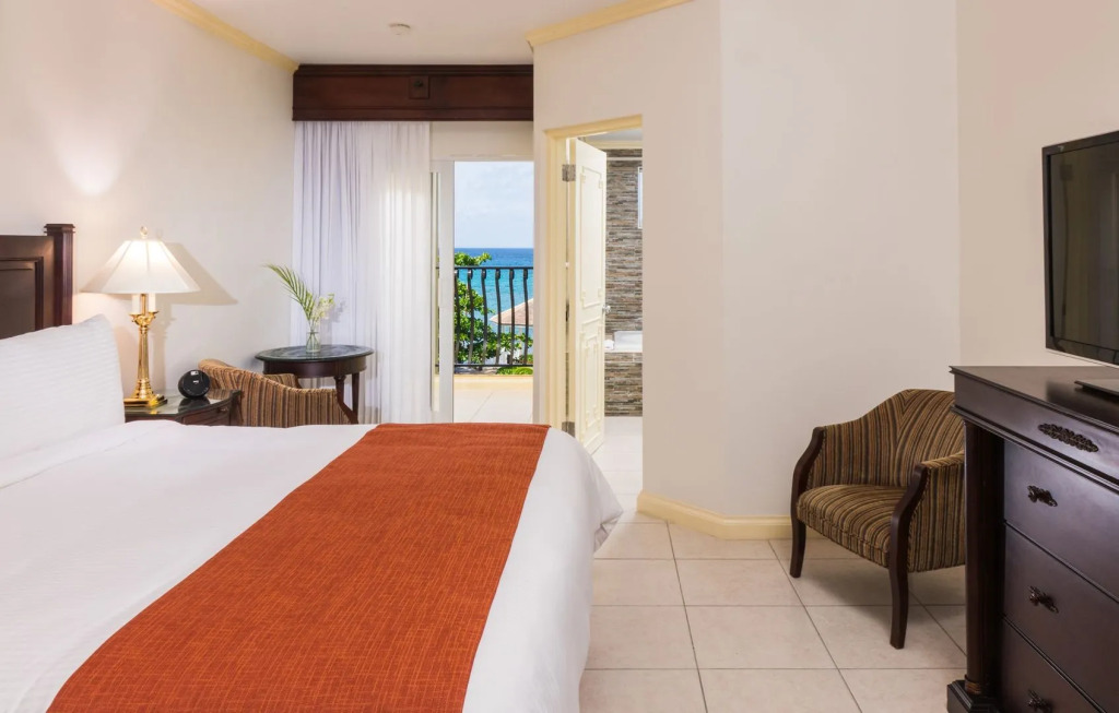 Jewel Paradise Cove Adult Beach Resort & Spa – All Inclusive