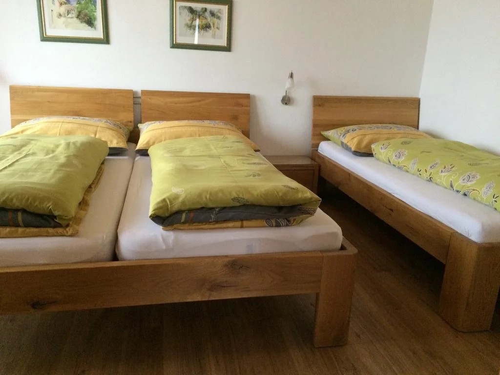 Appartement Fischer